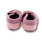 Preview: Lauflernschuhe Löwe auf pink